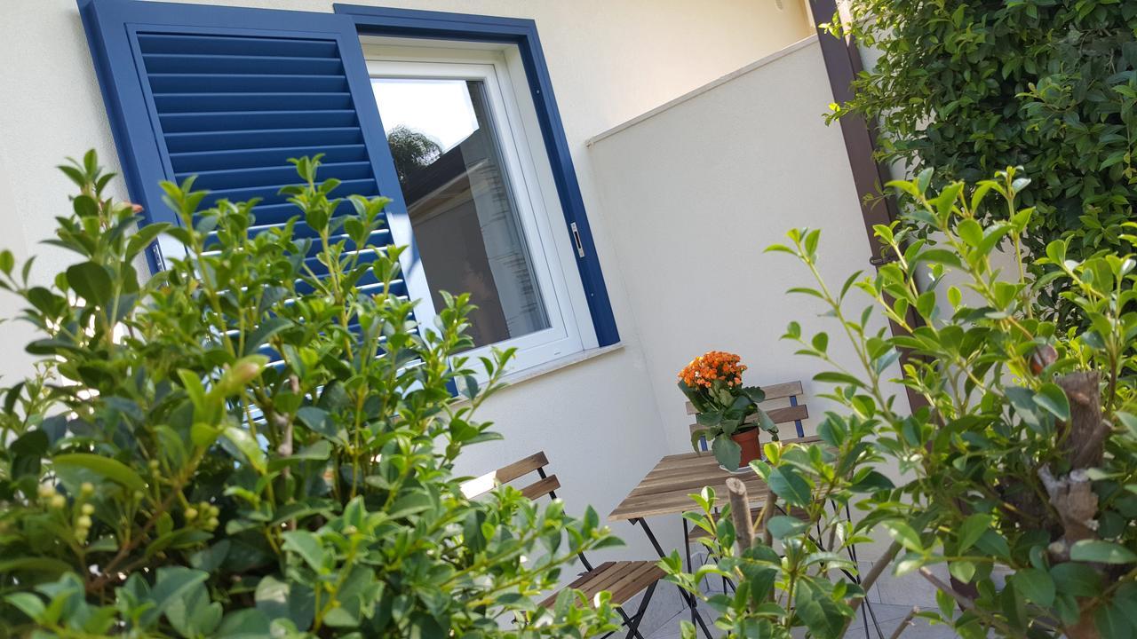 Blu Cobalto Apartment Fondachello  Luaran gambar