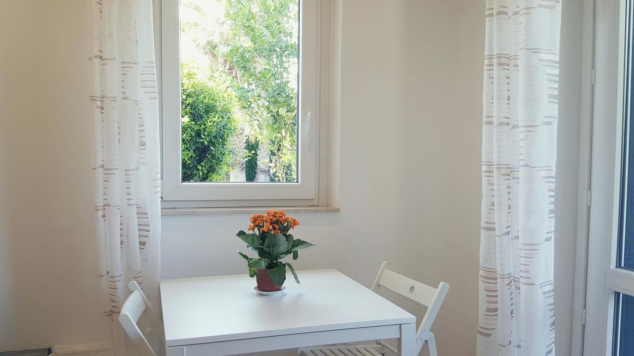 Blu Cobalto Apartment Fondachello  Luaran gambar