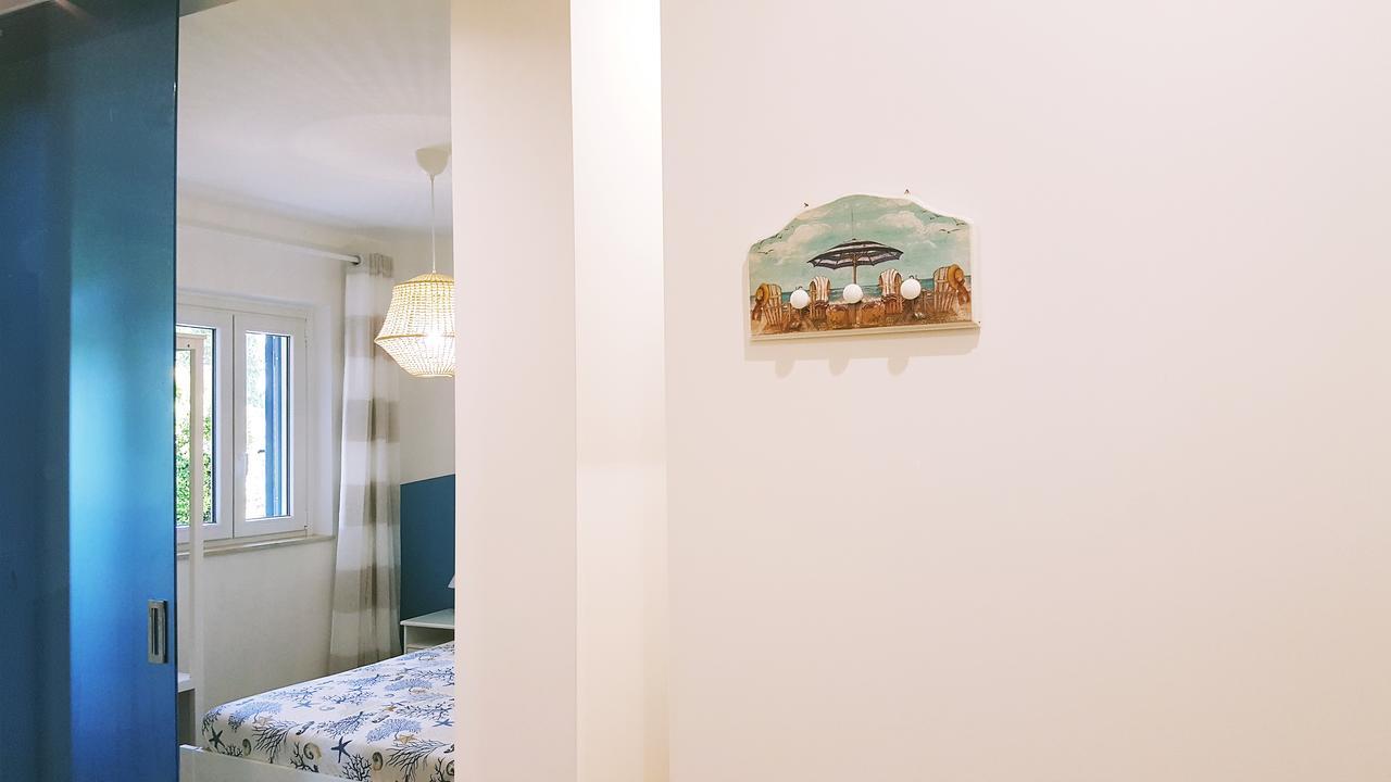 Blu Cobalto Apartment Fondachello  Luaran gambar