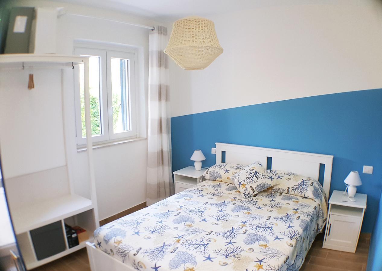Blu Cobalto Apartment Fondachello  Luaran gambar